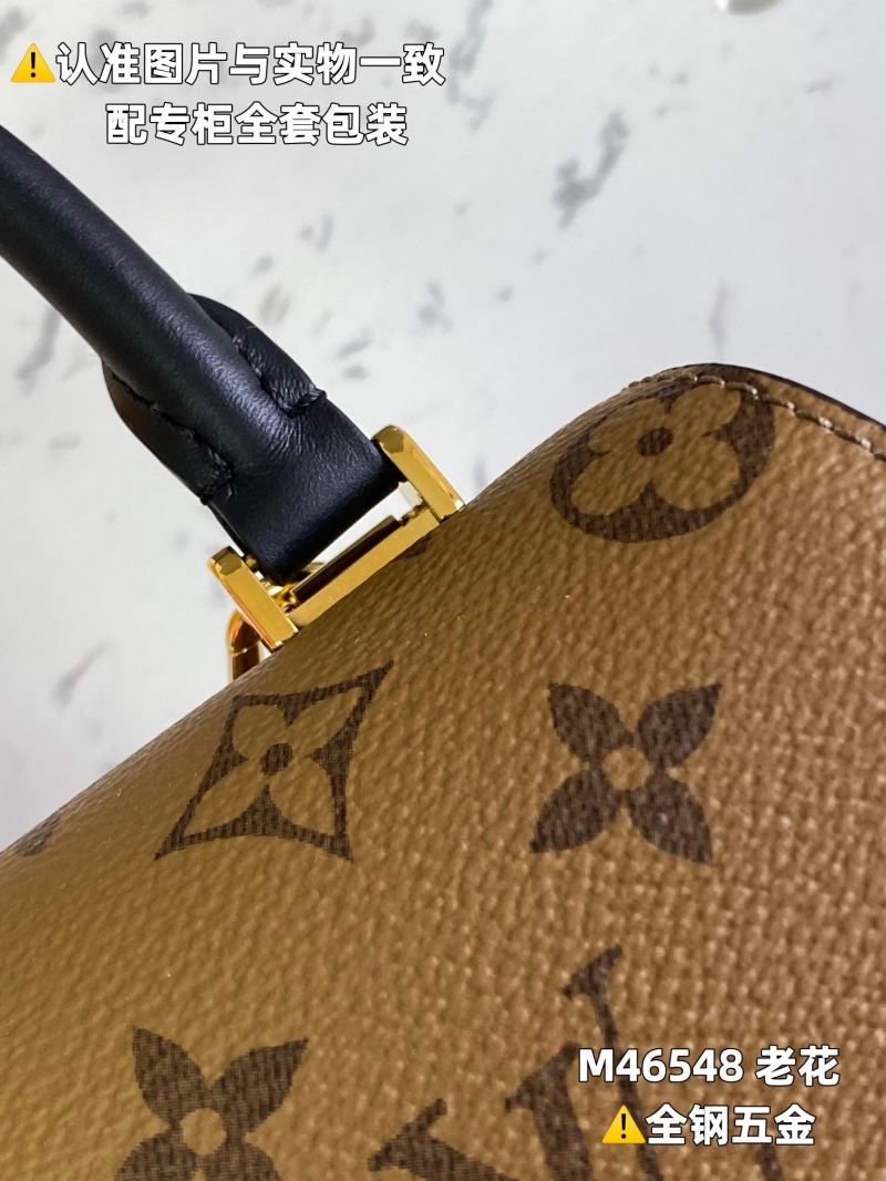 Louis Vuitton Top Handle Bags